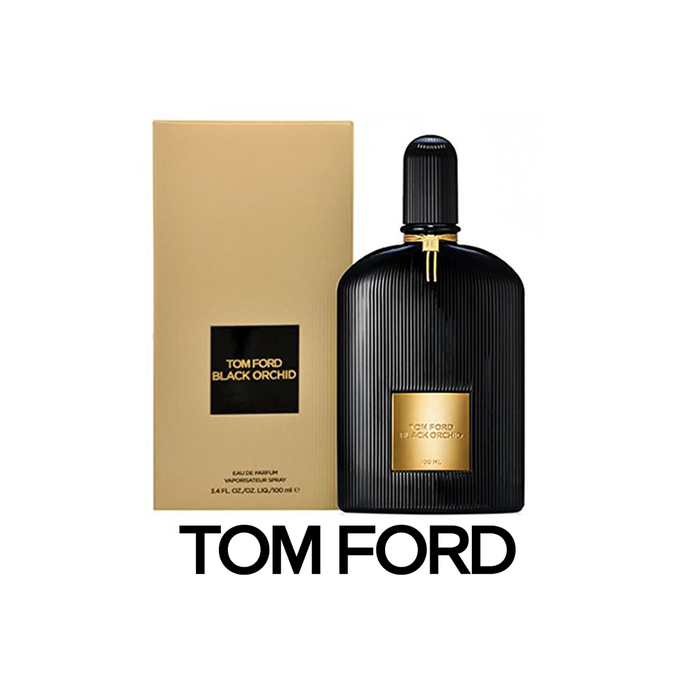 Black Orchid by Tom Ford - Moon Fragrances