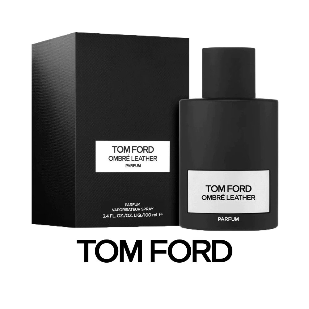 TOM FORD Ombre Leather - Moon Fragrances