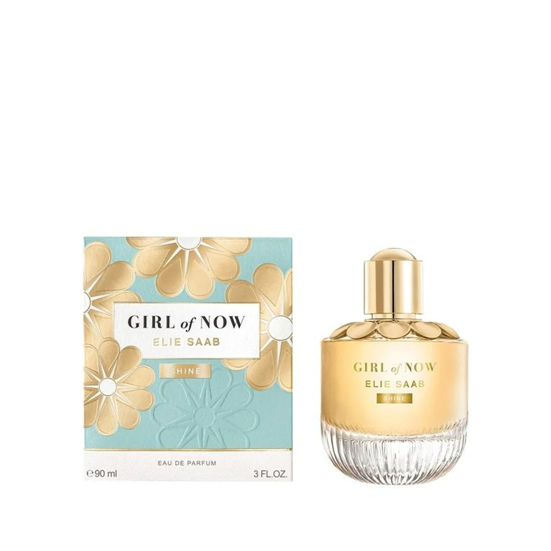 ELIE SAAB GIRL OF NOW EDP - Moon Fragrances