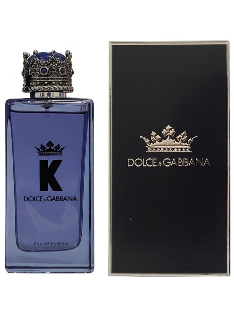 K by Dolce & Gabbana Eau de Parfum - Moon Fragrances