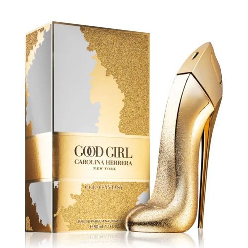 Good Girl Gold Fantasy - Moon Fragrances